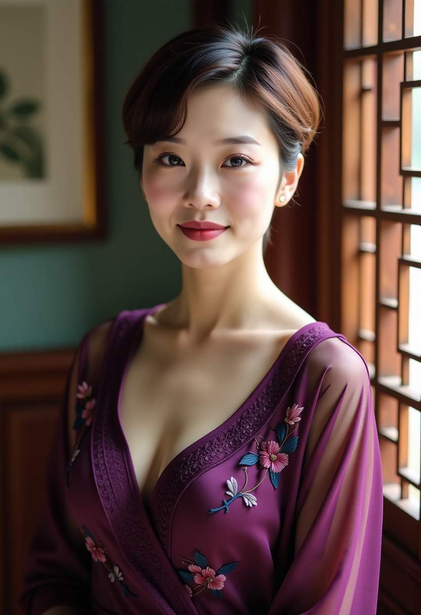 一念永恒动画海报