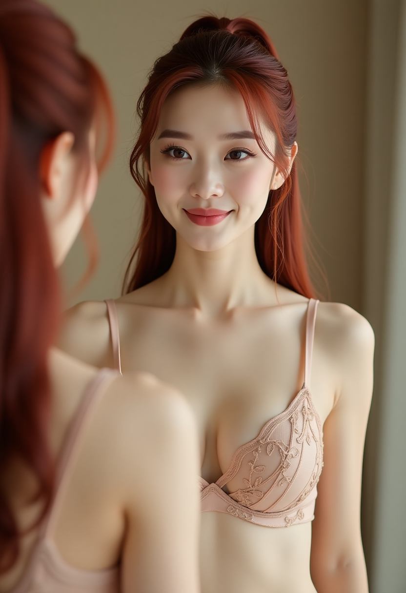 灵笼动画海报