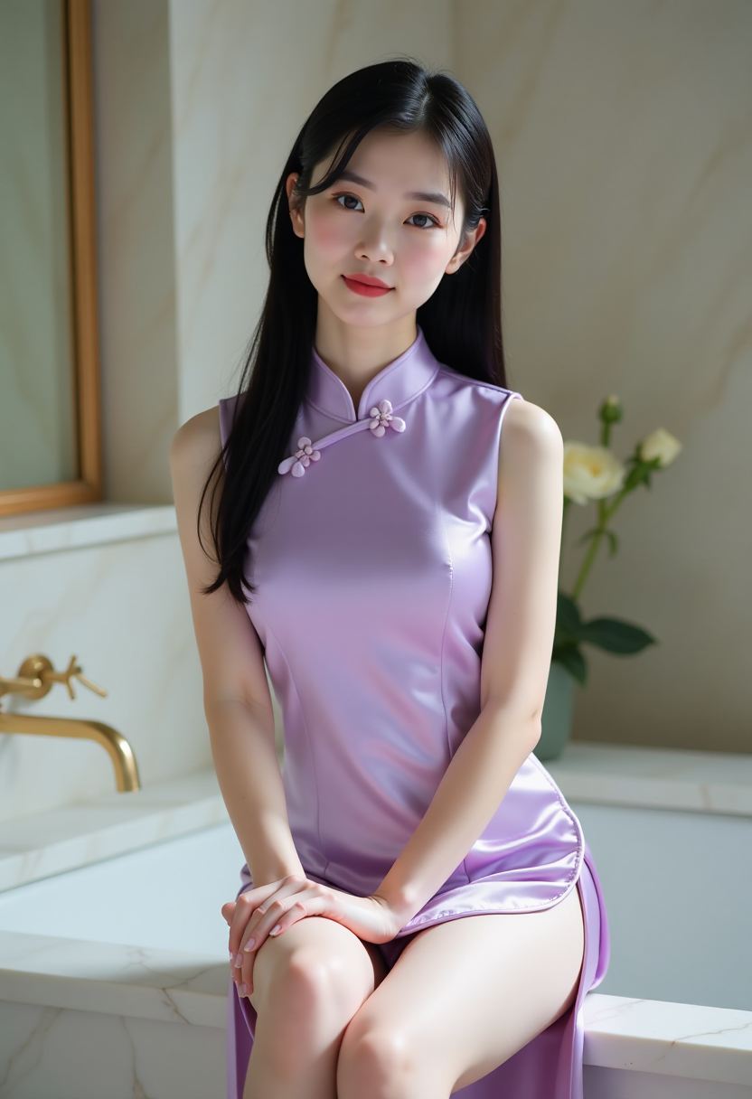 神印王座动画海报